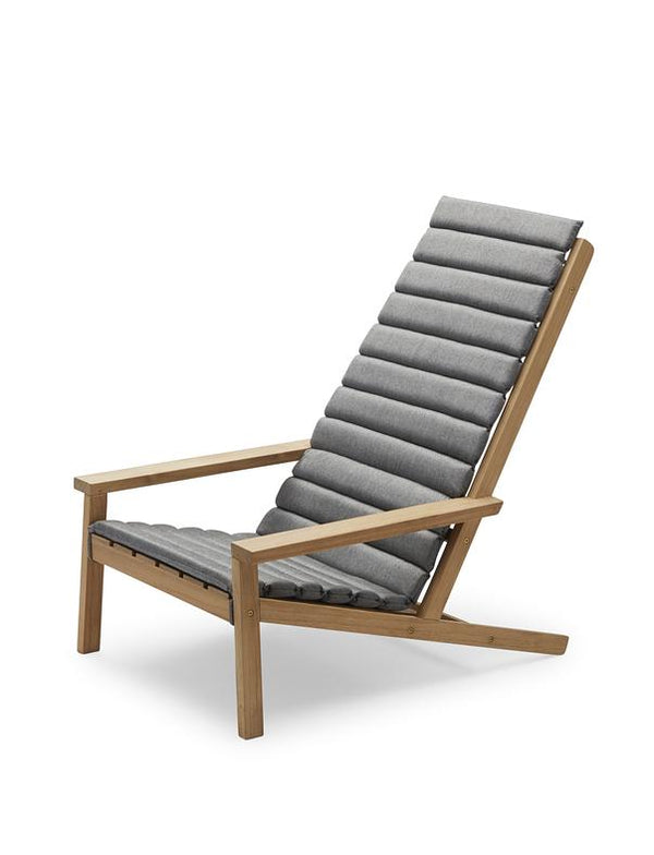 Shop Zung Skagerak | Between Lines Deck Chair Cushion