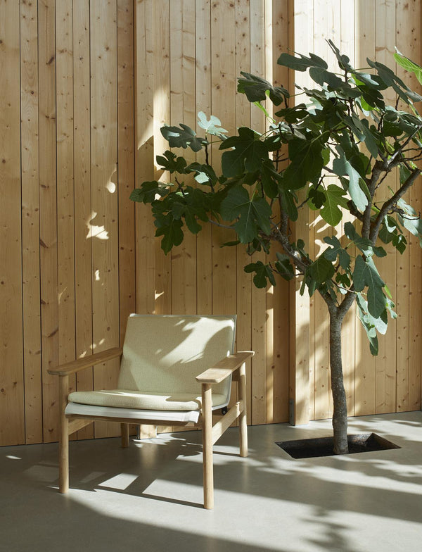 Shop Zung Skagerak | Pelagus Lounge Chair Cushion