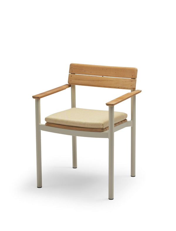 Shop Zung Fritz Hansen |  Pelagus Chair Cushion