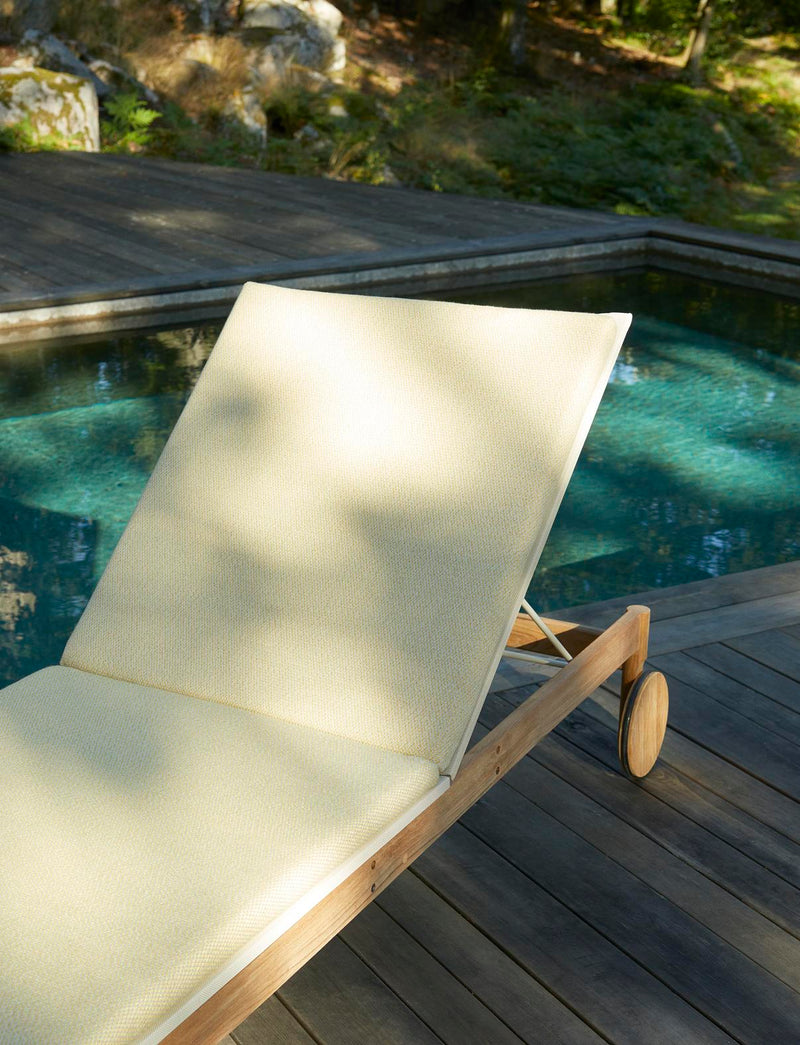 Fritz Hansen | Pelagus Sunbed Cushion