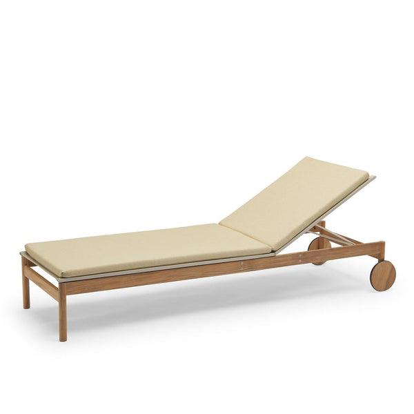 Shop Zung Fritz Hansen | Pelagus Sunbed Cushion