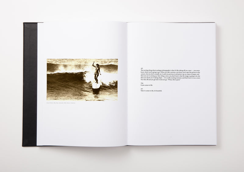 Morning Of The Earth | 50th Anniversary Book