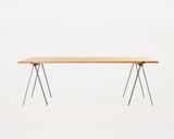 Frama | Trestle Table