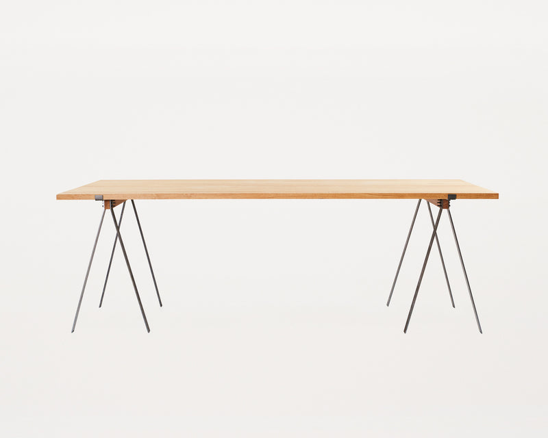 Frama | Trestle Table