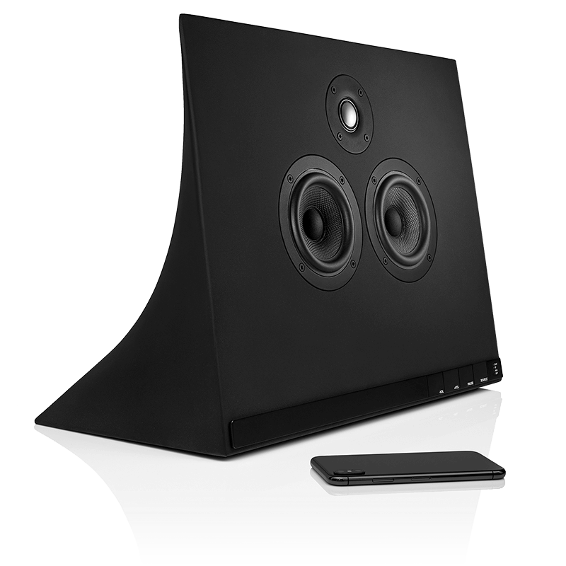 Master & Dynamic | MA770 Wireless Speaker