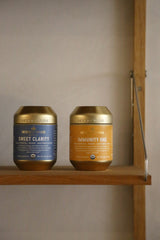 House of Waris | Sweet Clarity