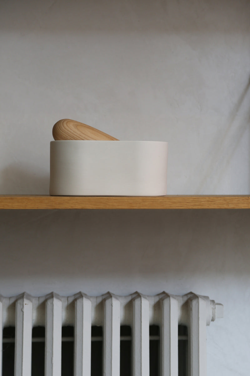 Origin Made | Moer Mortar and Pestle