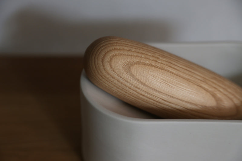 Origin Made | Moer Mortar and Pestle