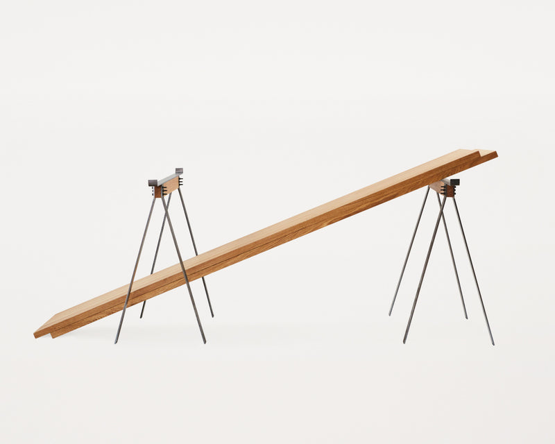 Frama | Trestle Table