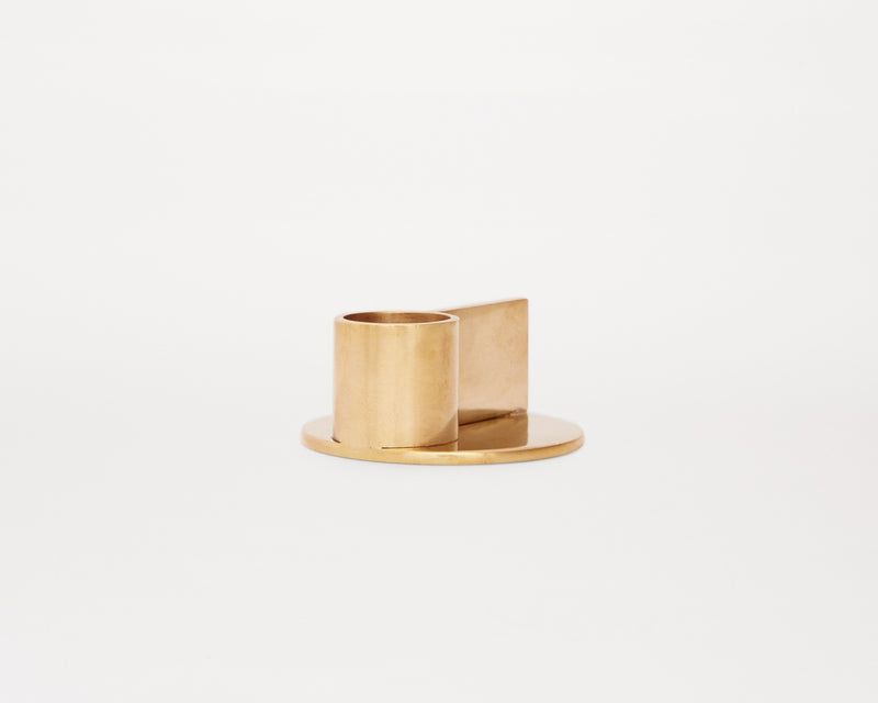 Frama | Fundament Candle Holders