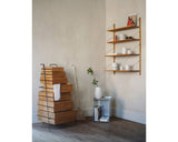Frama | Shelf Library H1148 | Single Section