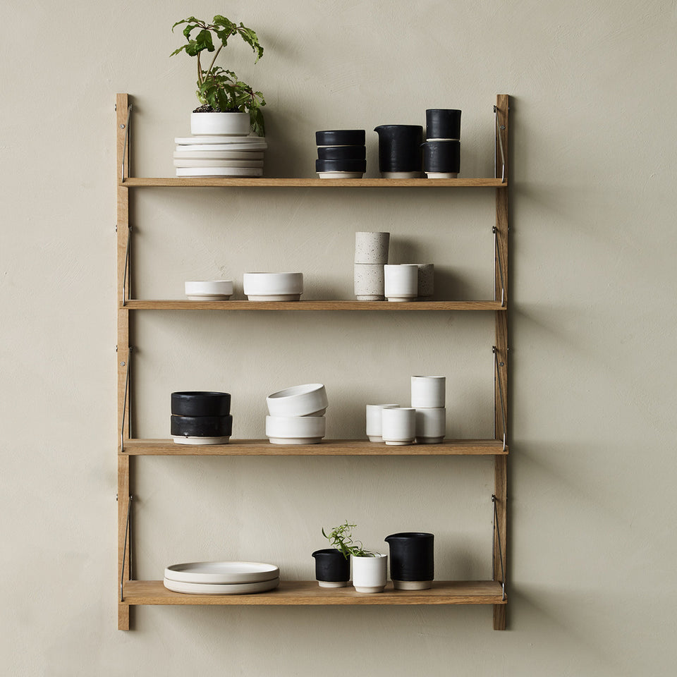 Frama | Shelf Library H1148 | Single Section – Shop Zung