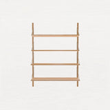 Frama | Shelf Library H1148 | Single Section