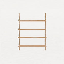 Frama | Shelf Library H1148 | Single Section