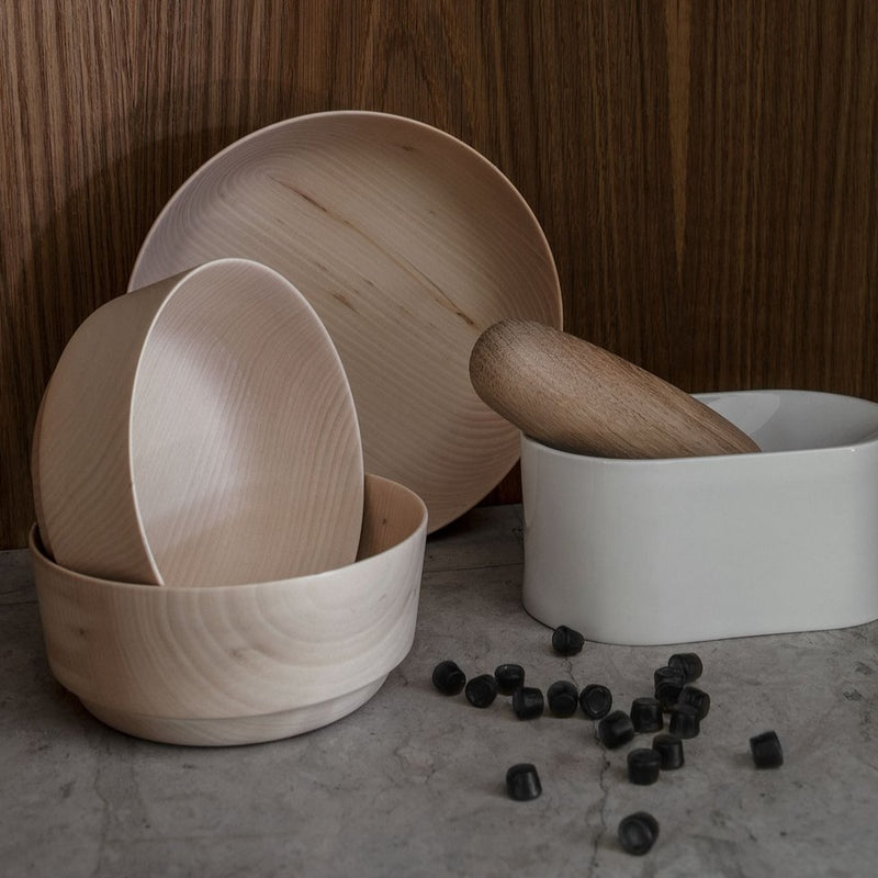 Origin Made | Moer Mortar and Pestle