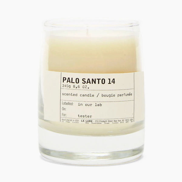 Shop Zung Le Labo | Palo Santo 14