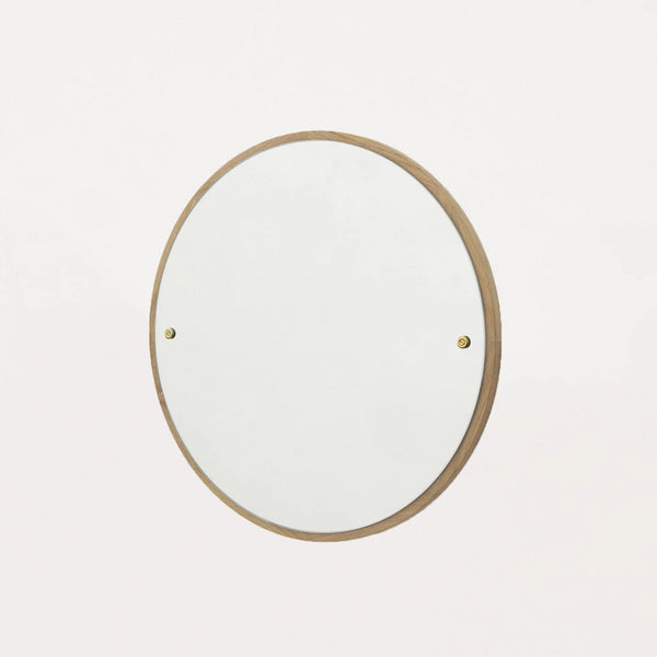 Shop Zung Frama | CM-1 | Circle Mirror