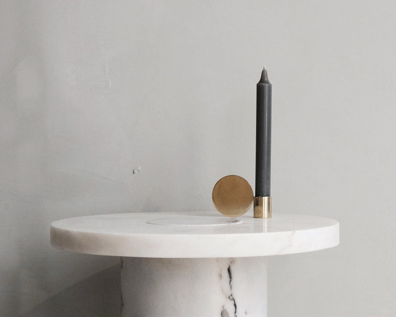 Frama | Fundament Candle Holders