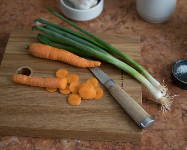 Shop Zung Frama | Cutting Board | Size 2