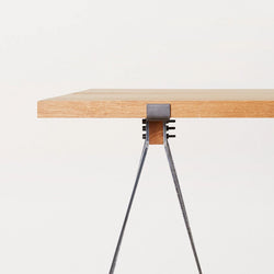 Frama | Trestle Table