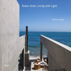 Philip Jodidio | Tadao Ando: Living with Light