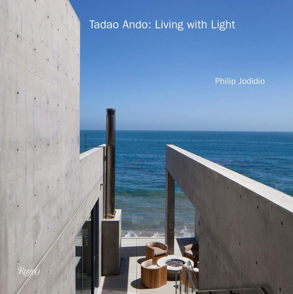 Shop Zung Philip Jodidio | Tadao Ando: Living with Light