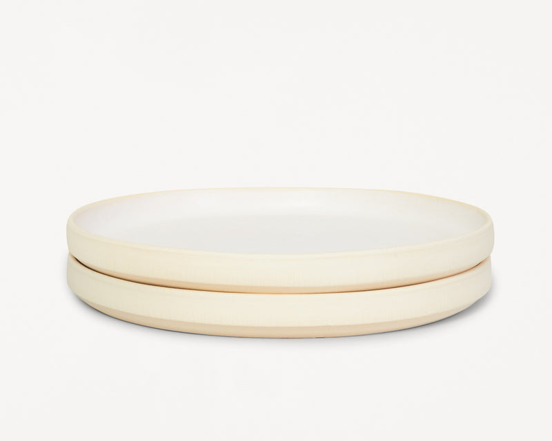 Frama | Otto Plate | L | Set of 2