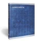 Agnes Martin