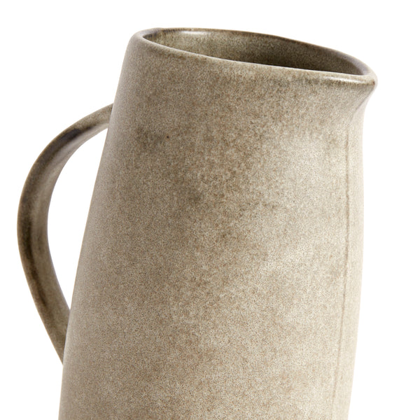 Shop Zung Muubs | Jug Mame M - Oyster