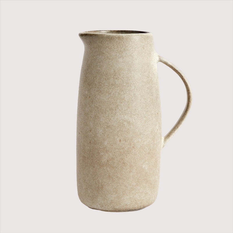 Muubs | Jug Mame M - Oyster