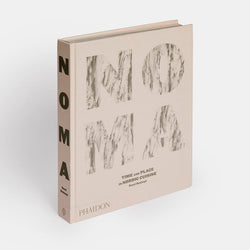 René Redzepi | Noma: Time and Place in Nordic Cuisine