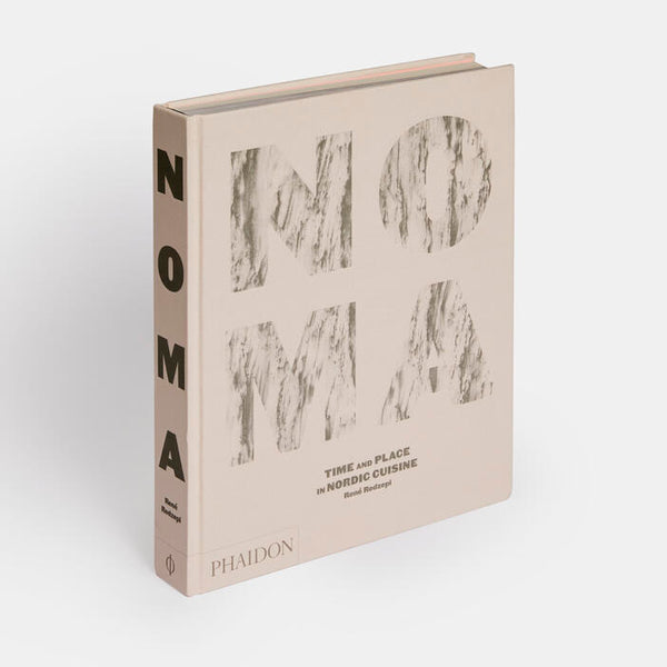 Shop Zung René Redzepi | Noma: Time and Place in Nordic Cuisine