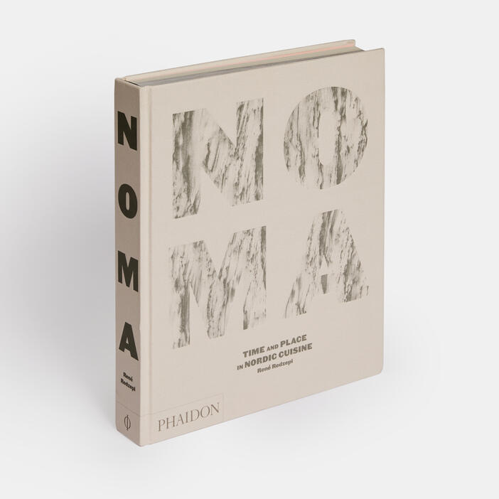 René Redzepi | Noma: Time and Place in Nordic Cuisine