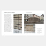 Spencer Bailey | In Memory Of: Designing Contemporary Memorials | Signed