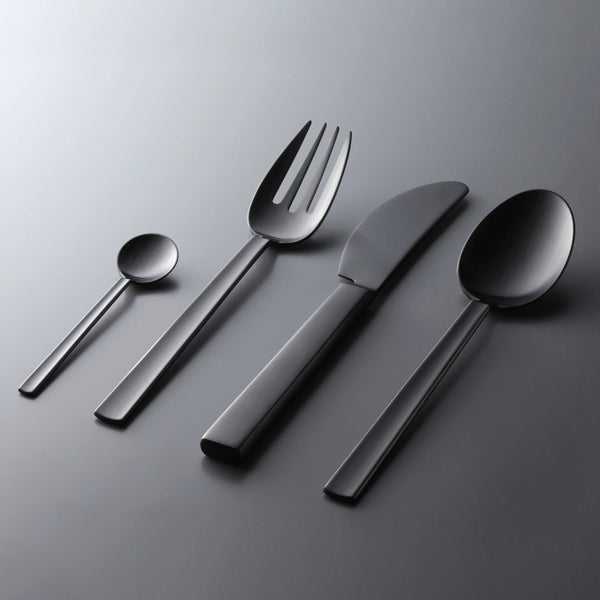 Shop Zung ICHI | Cutlery Set | 16 pc