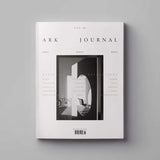 Cover of Ark Journal Volume 3 in cream