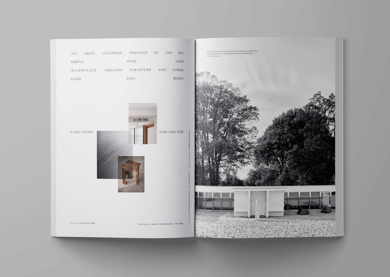 Ark Journal | Vol. VII