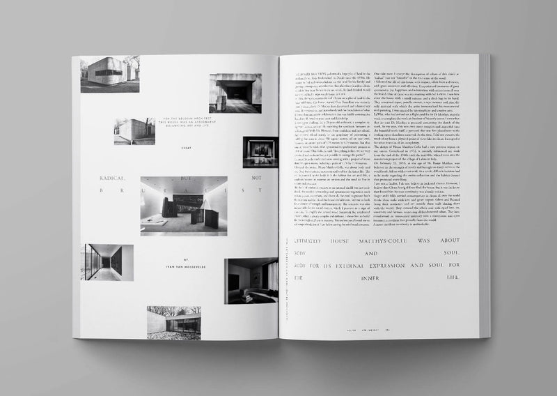 Ark Journal | Vol. VII