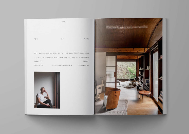 Ark Journal | Vol. VII