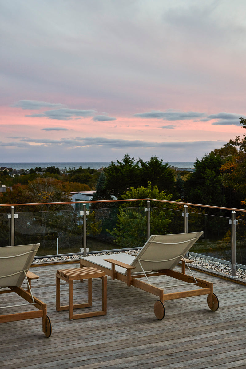 Skagerak | Pelagus Sunbed