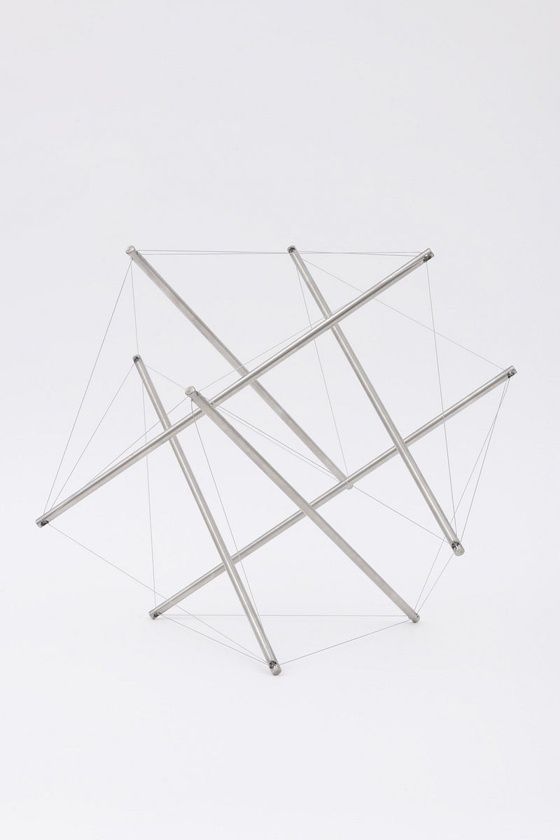 Buckminster Fuller | Triad Museum Series | 1979-1980