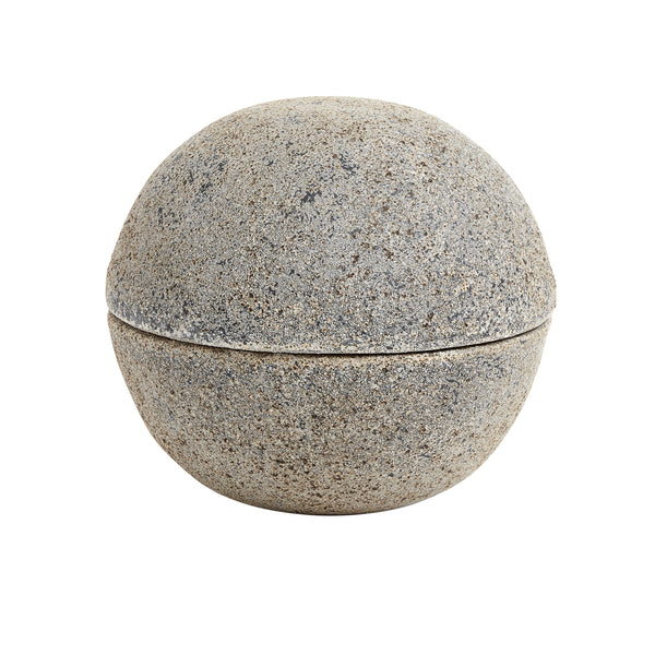 Shop Zung Muubs | Bonbonniere Stain - Grey brown