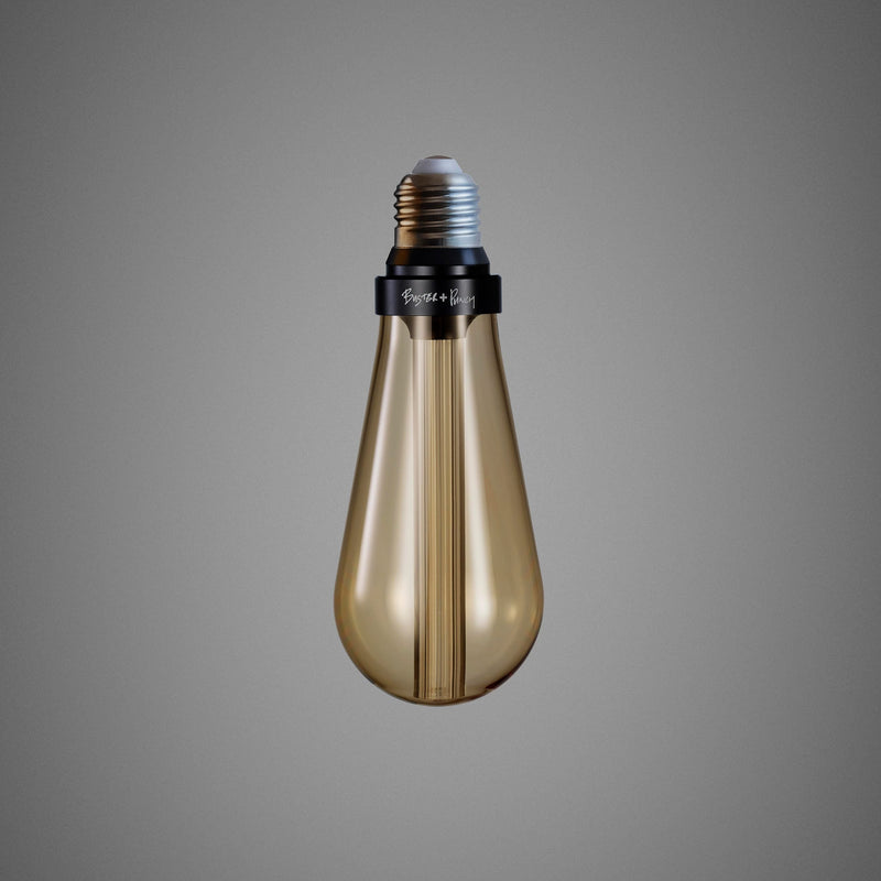 Buster + Punch | Buster Bulb | Teardrop