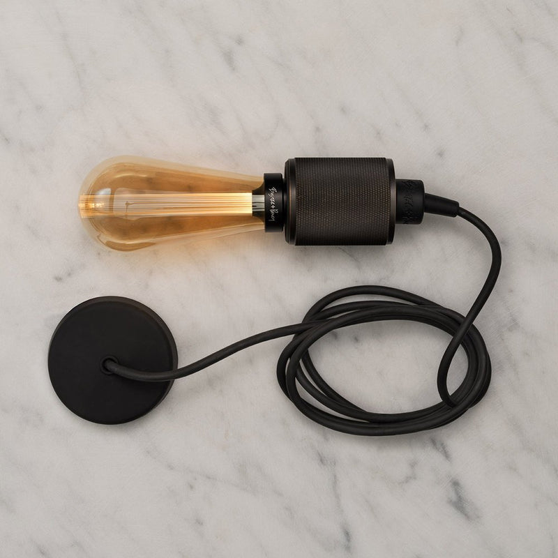 Buster + Punch | Buster Bulb | Teardrop