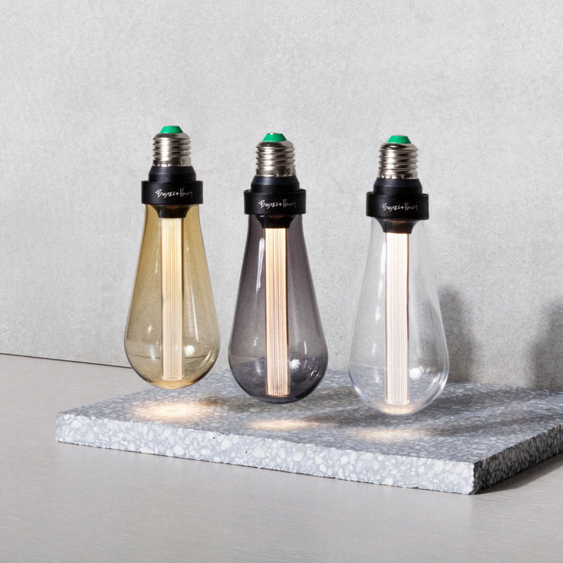 Buster + Punch | Buster Bulb | Teardrop