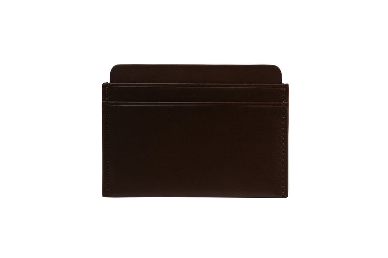 Monogram Leather | Card Holder