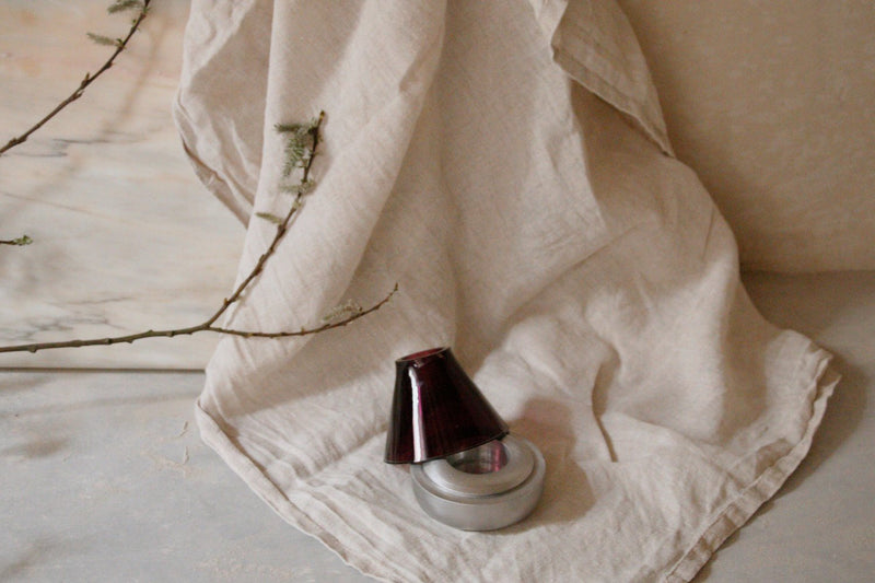 Origin Made | Candeia Candle Holder