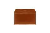 Monogram Leather | Card Holder