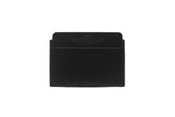 Monogram Leather | Card Holder