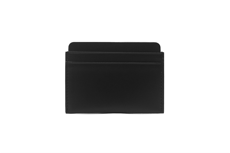 Monogram Leather | Card Holder